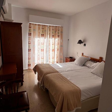 Hotel 兰哈龙 外观 照片