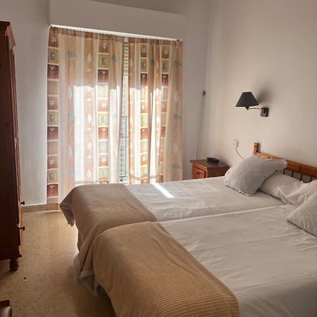 Hotel 兰哈龙 外观 照片