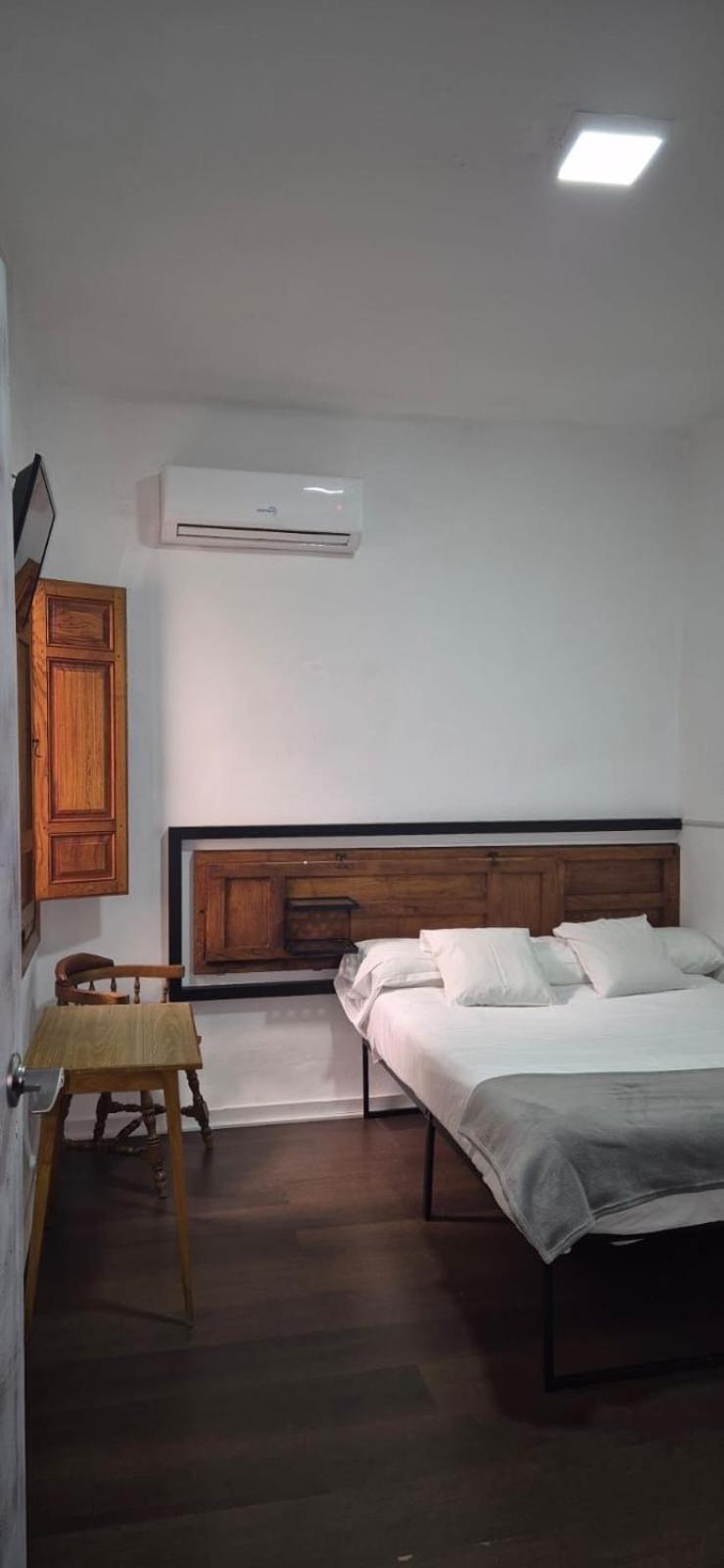 Hotel 兰哈龙 外观 照片