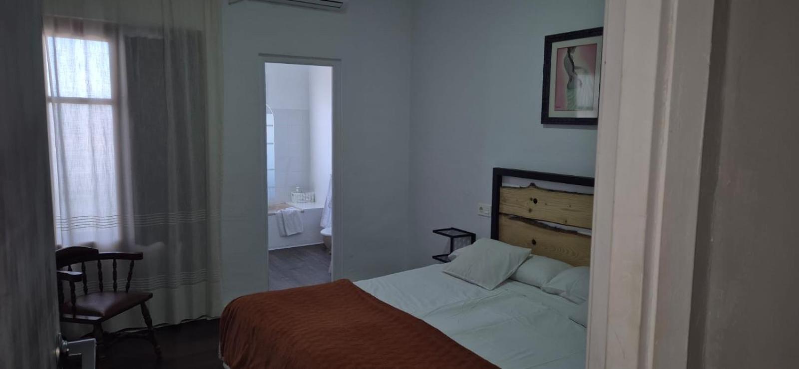 Hotel 兰哈龙 外观 照片