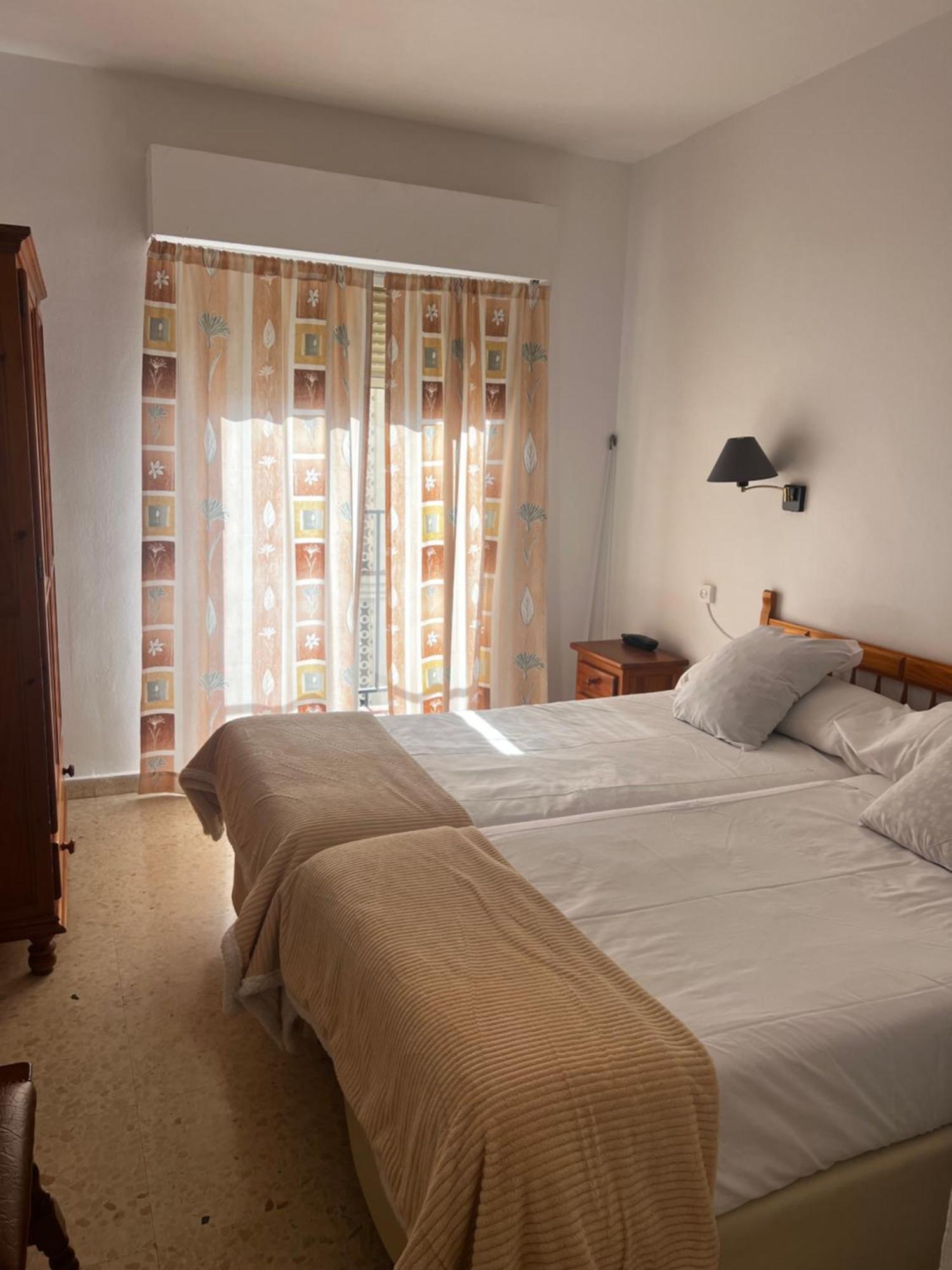 Hotel 兰哈龙 外观 照片